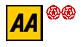 AA
