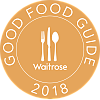 Good Food Guide 2018