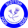 Scottish Food Guide