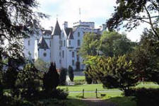 Blair Castle